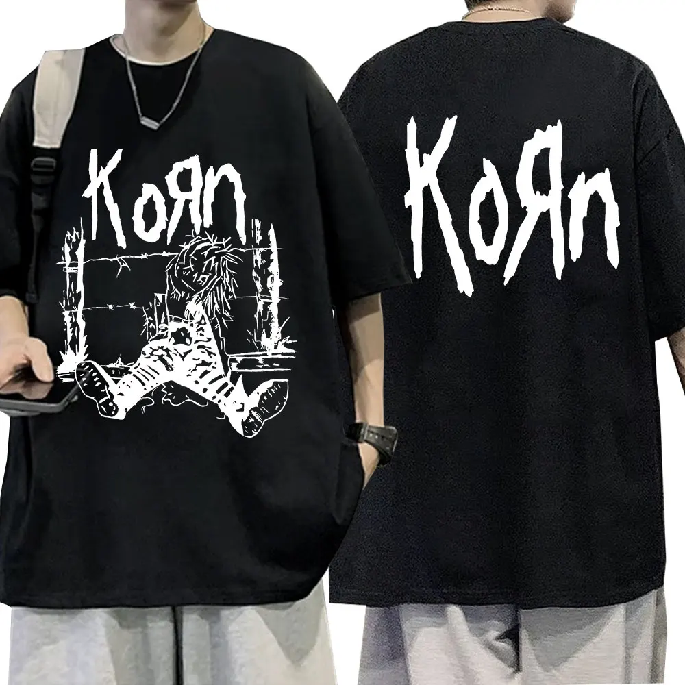 Korn T-Shirt