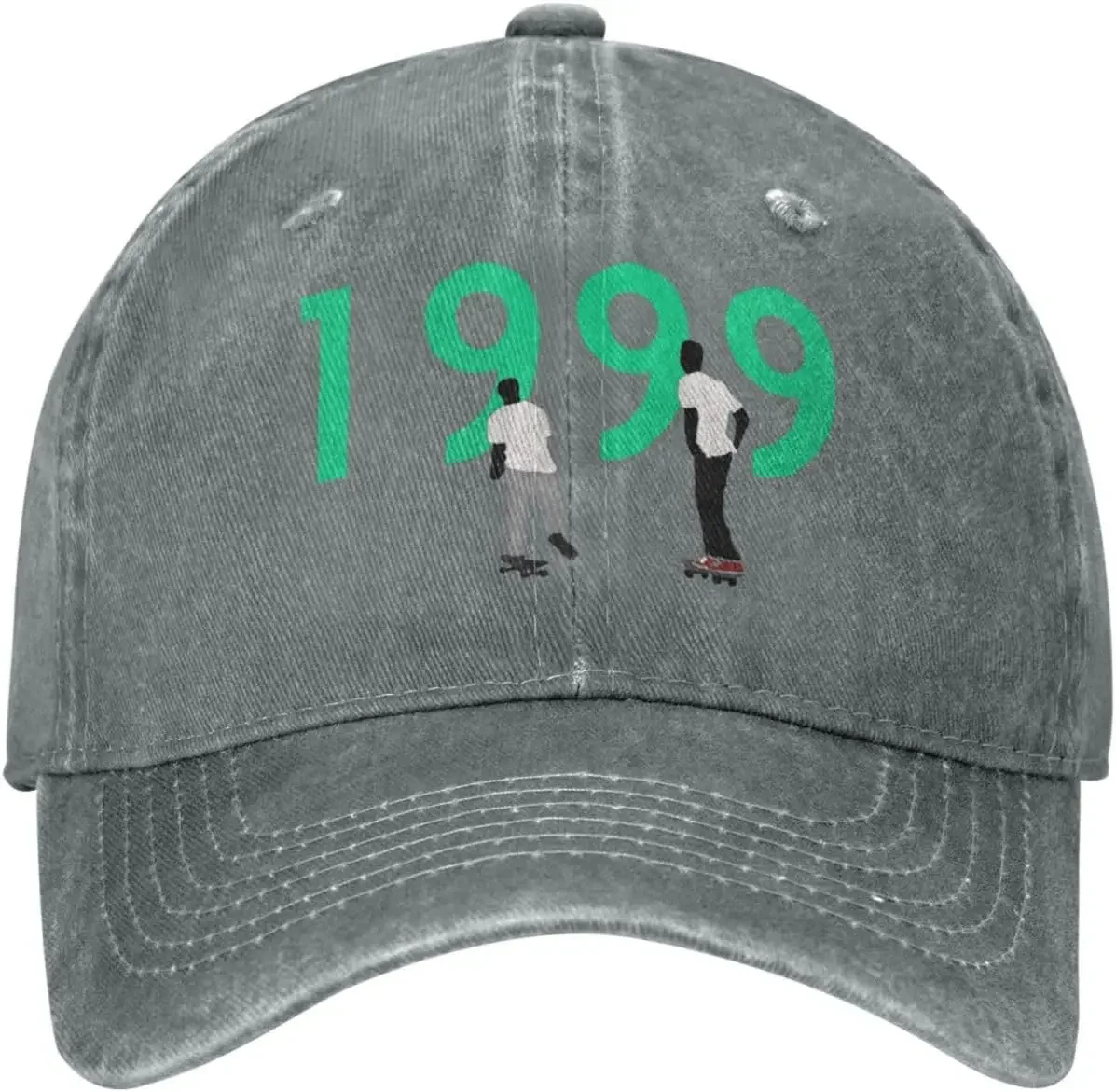 Joey Bada$$ Hats