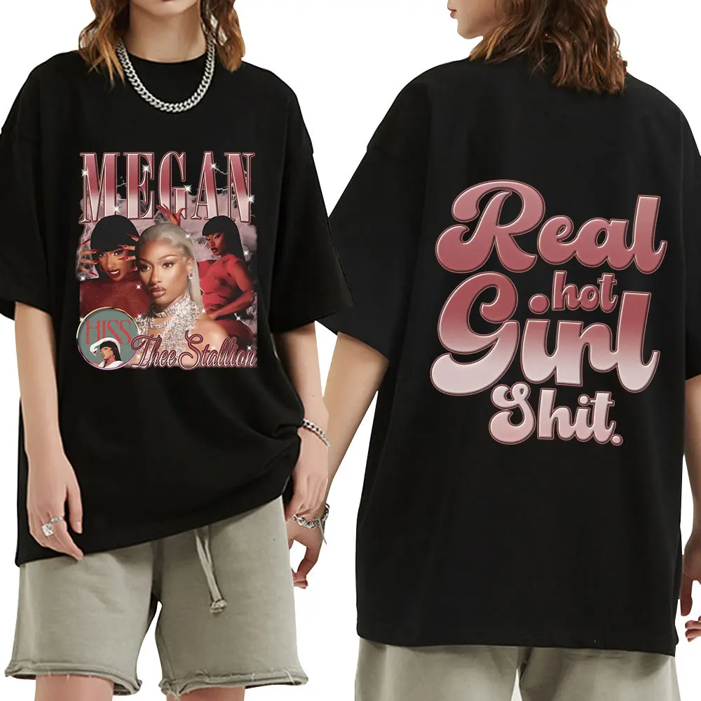 Megan thee stallion t-shirt