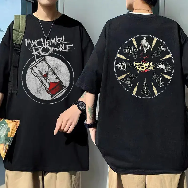 My Chemical Romance T-shirt
