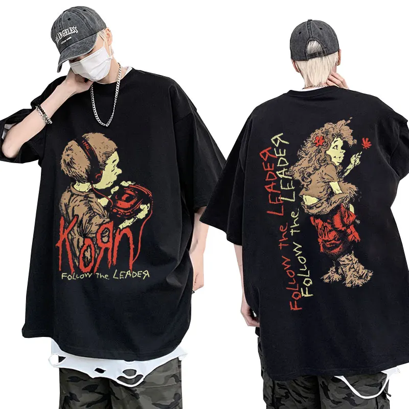 Korn T-shirt
