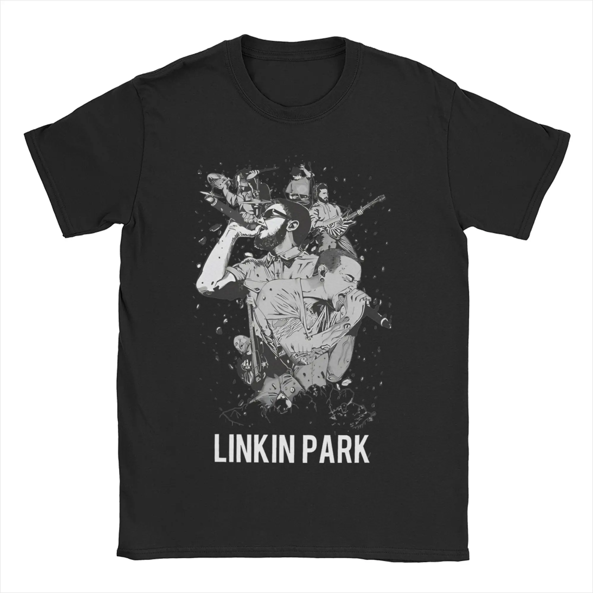 Linkin ParkT-Shirt