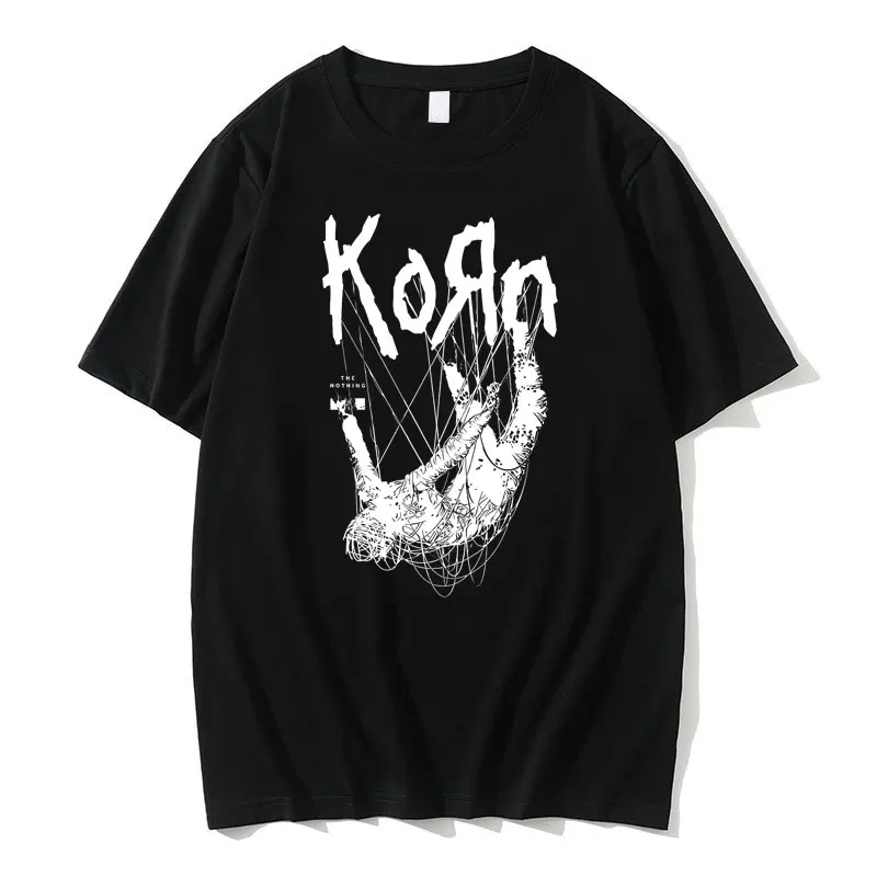 Korn T-shirt