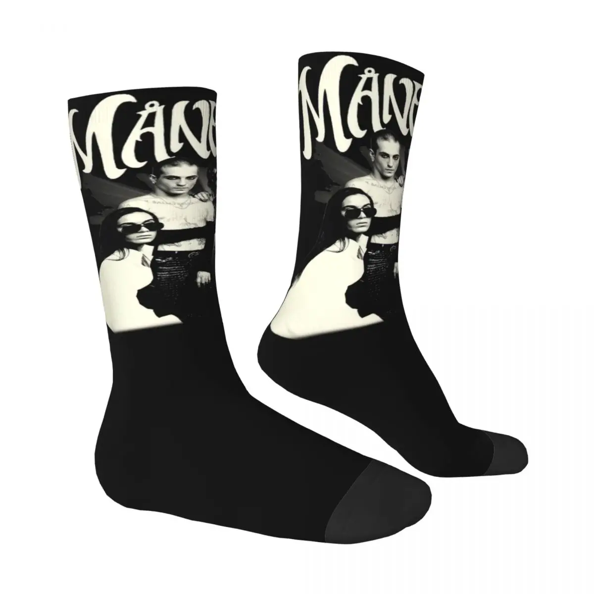 Maneskin socks
