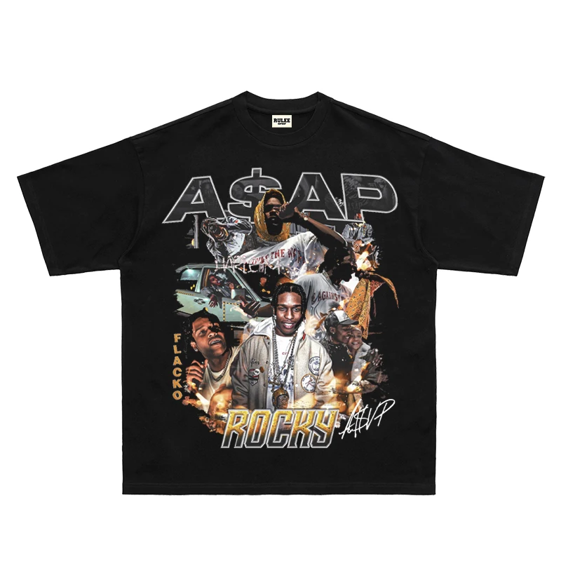 A$AP Rocky T-Shirt