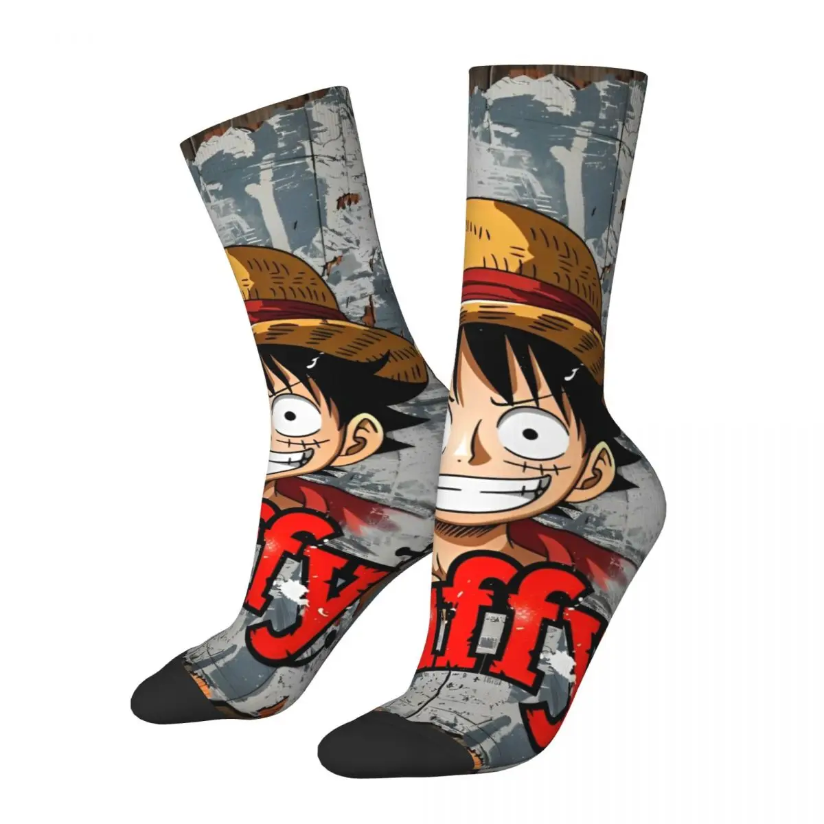 One Piece Socks