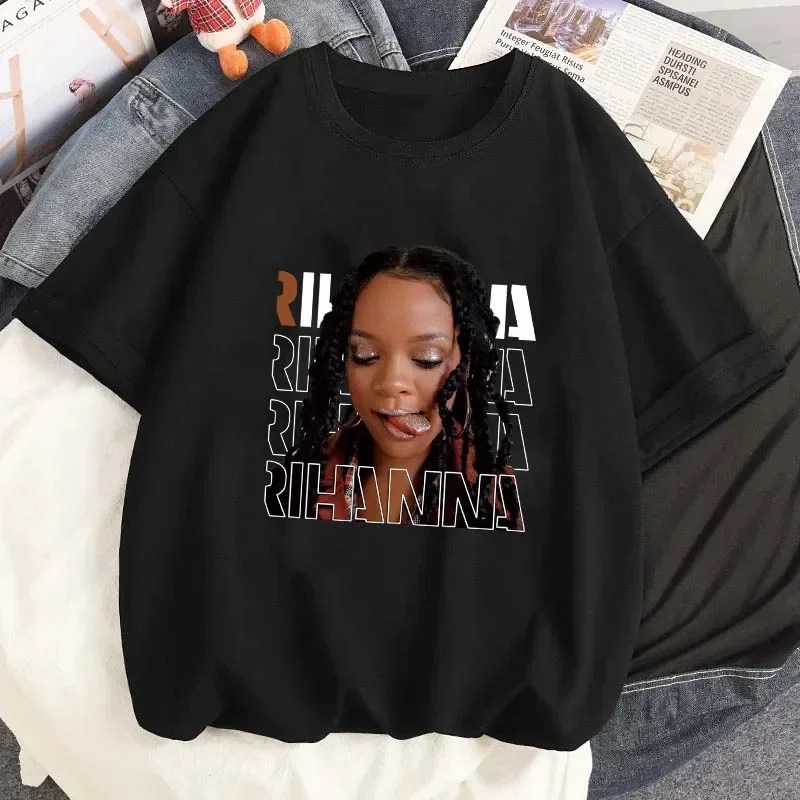 Rihanna - 4 Aesthetic Designs To Pick TShirt