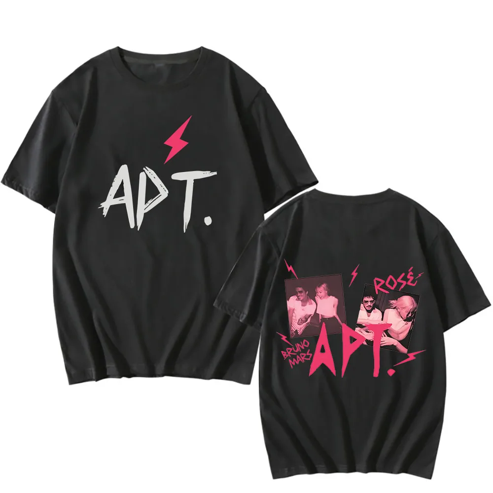 Rosie & Bruno Mars - APT Bold Energy Tshirt