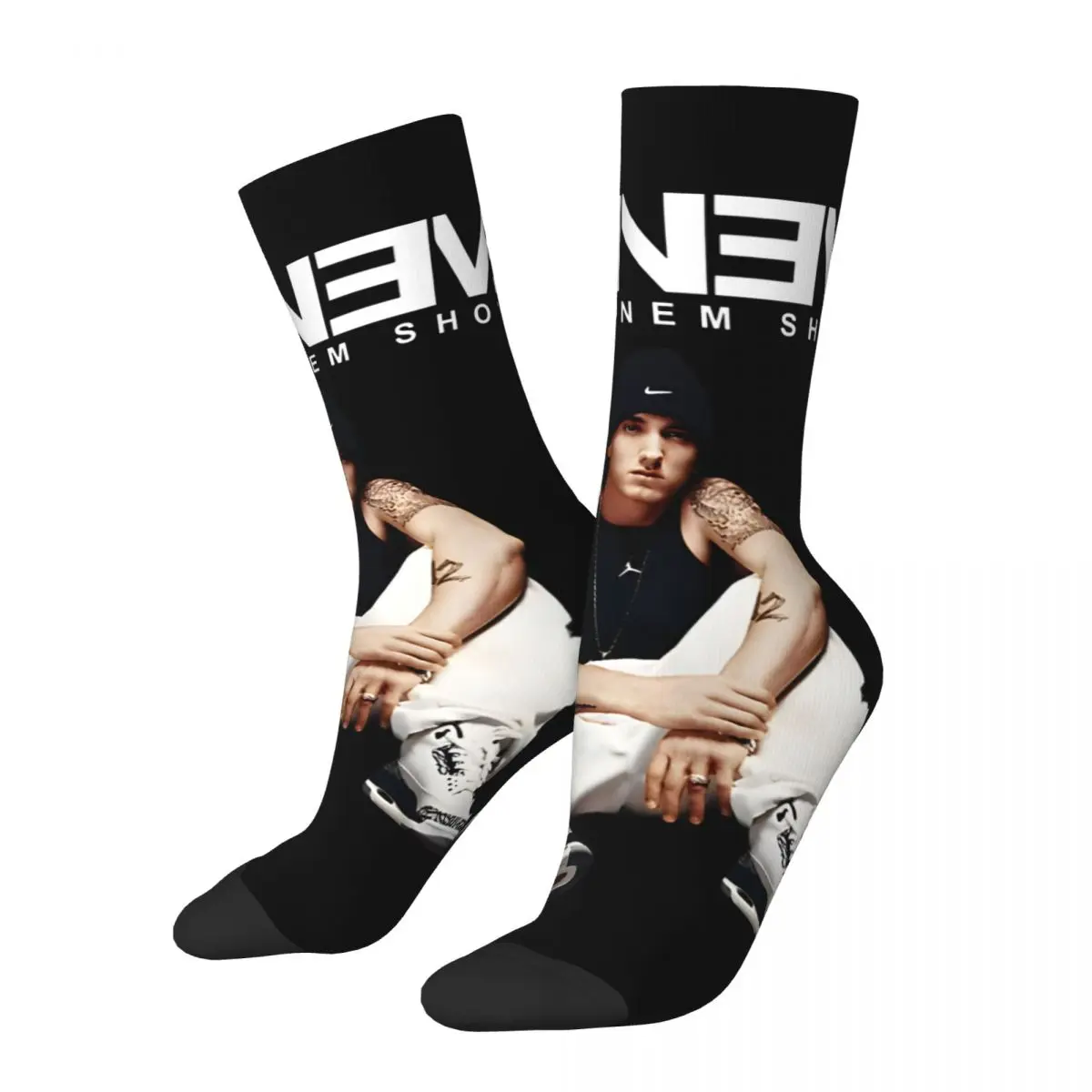 Eminem Socks