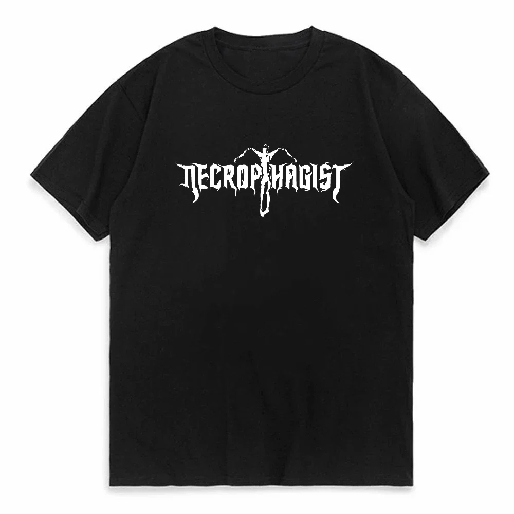 Necrophagist t-shirt