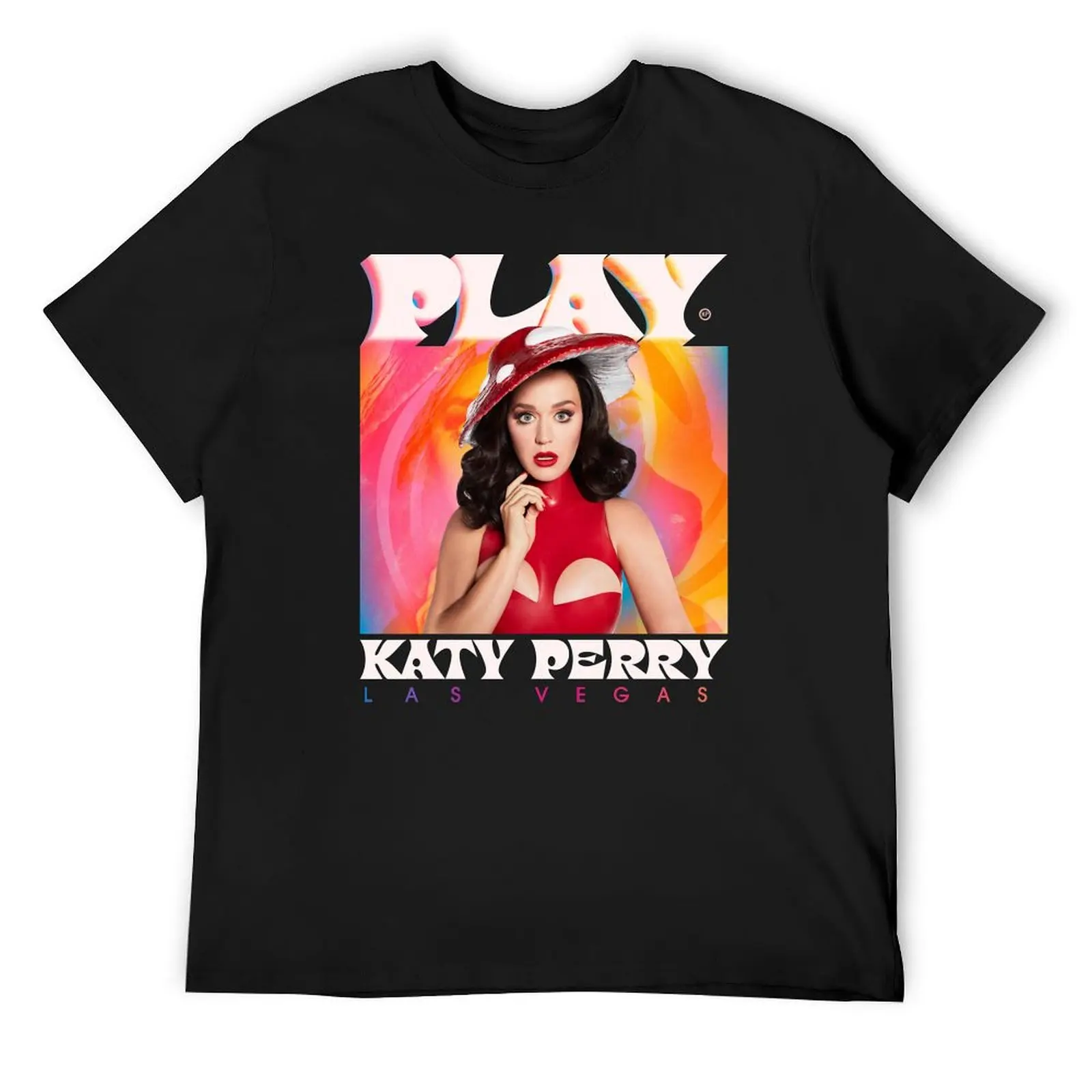 Katy Perry T-Shirts