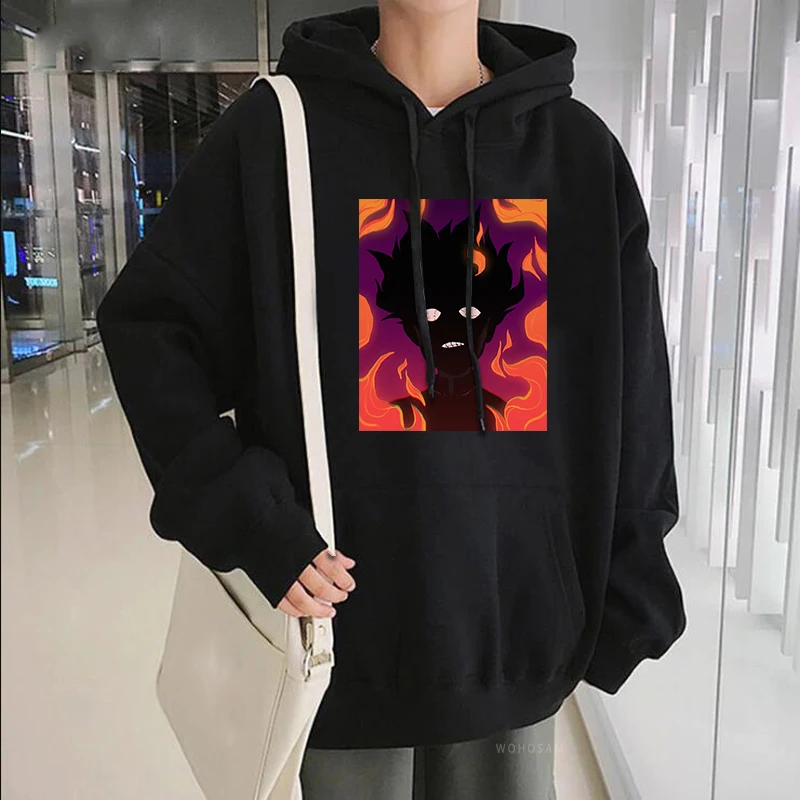 Mob Psycho 100 Hoodies