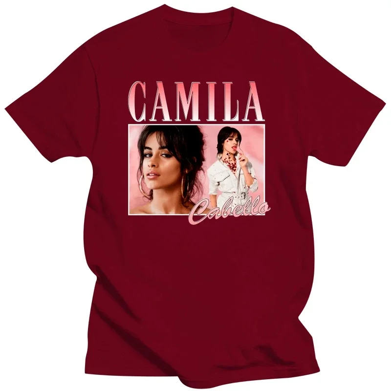 Camila Cabello - No Drama Just Camila shirt