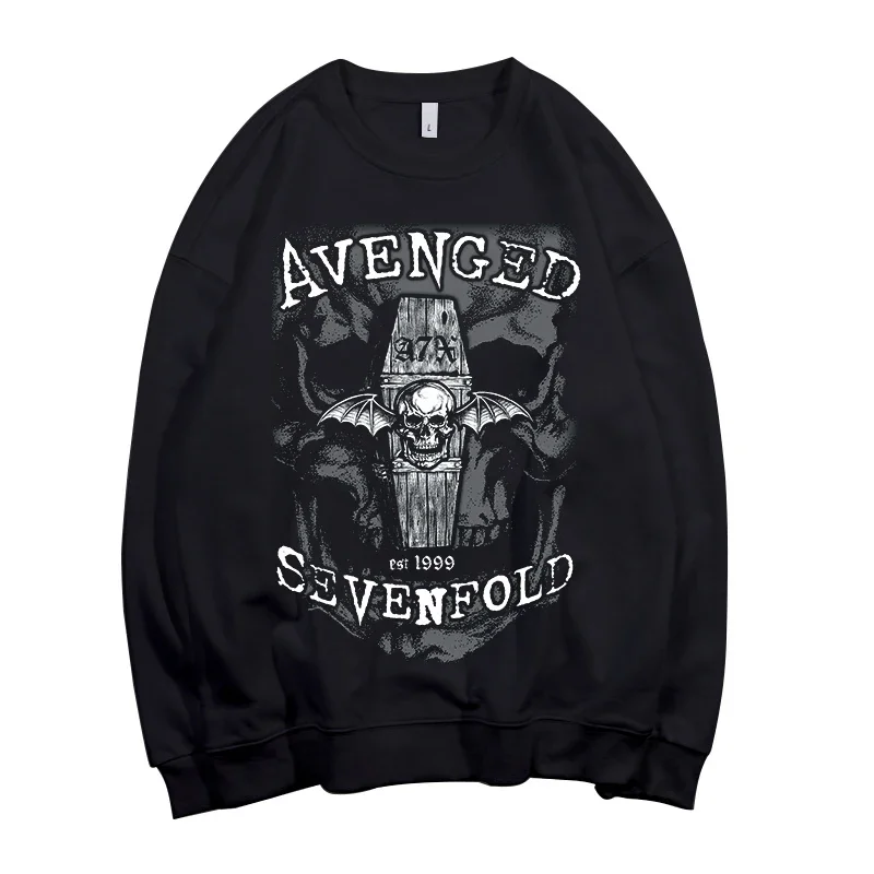 Avenged Sevenfold - A7X Sweatshirt
