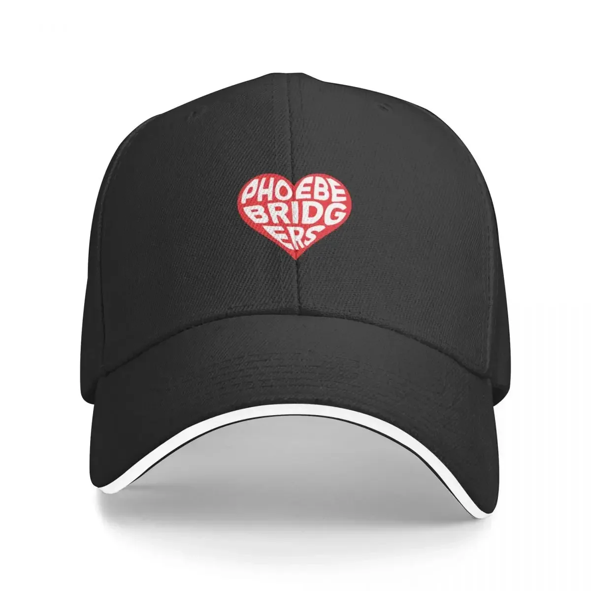Phoebe Bridgers cap