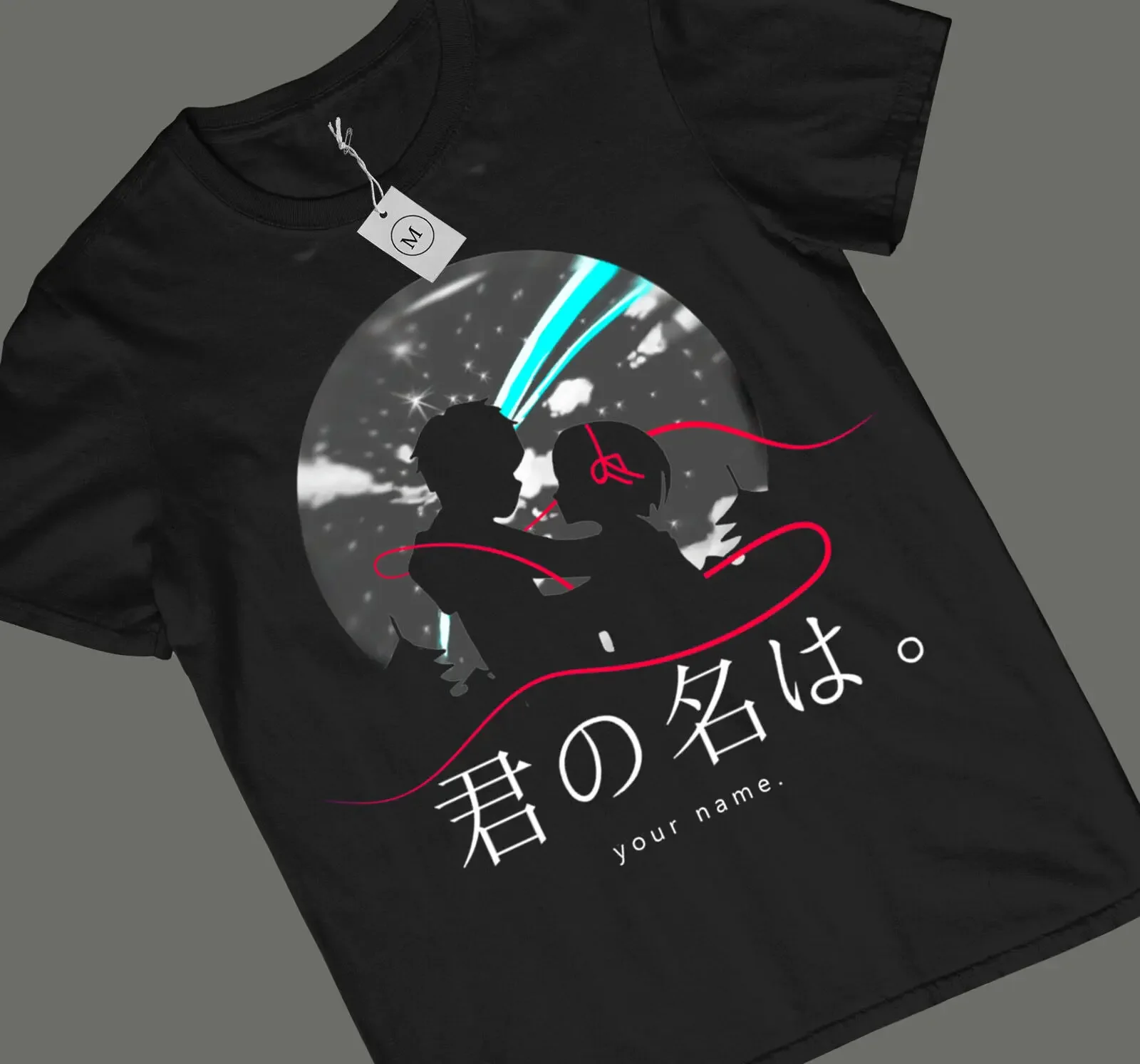 Your Name T-Shirt (Kimi no Na wa)