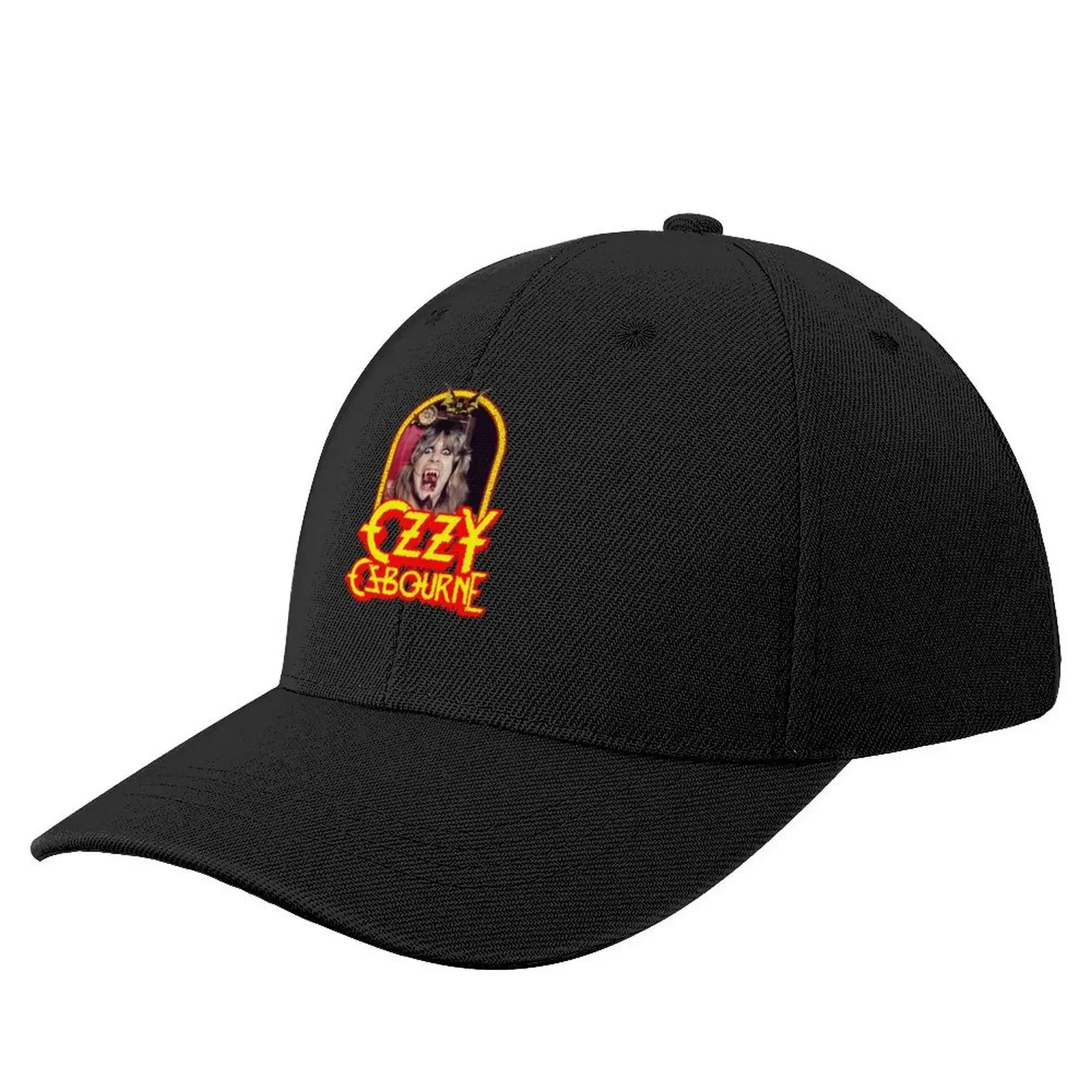Ozzy Osbourne hat