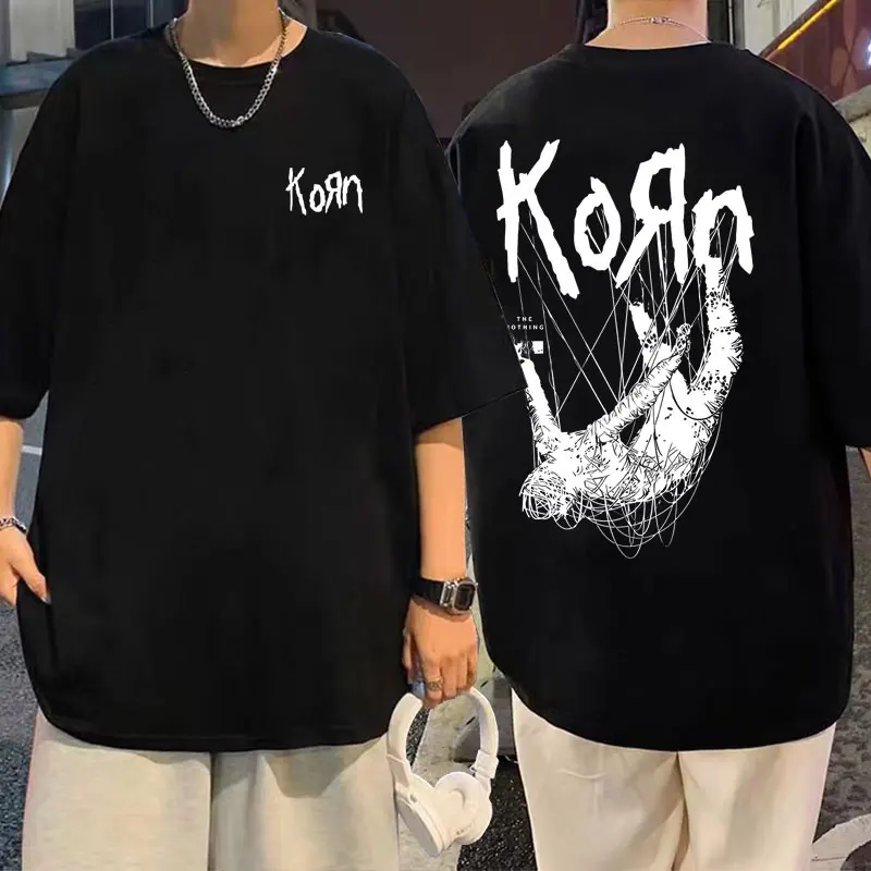 Korn T-Shirt