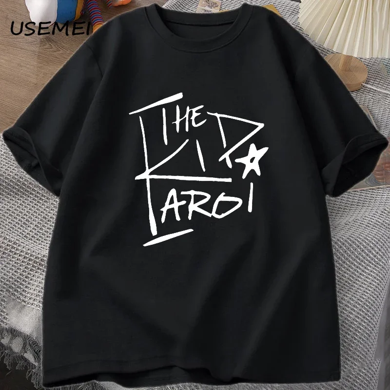 The kid LAROI T-shirt
