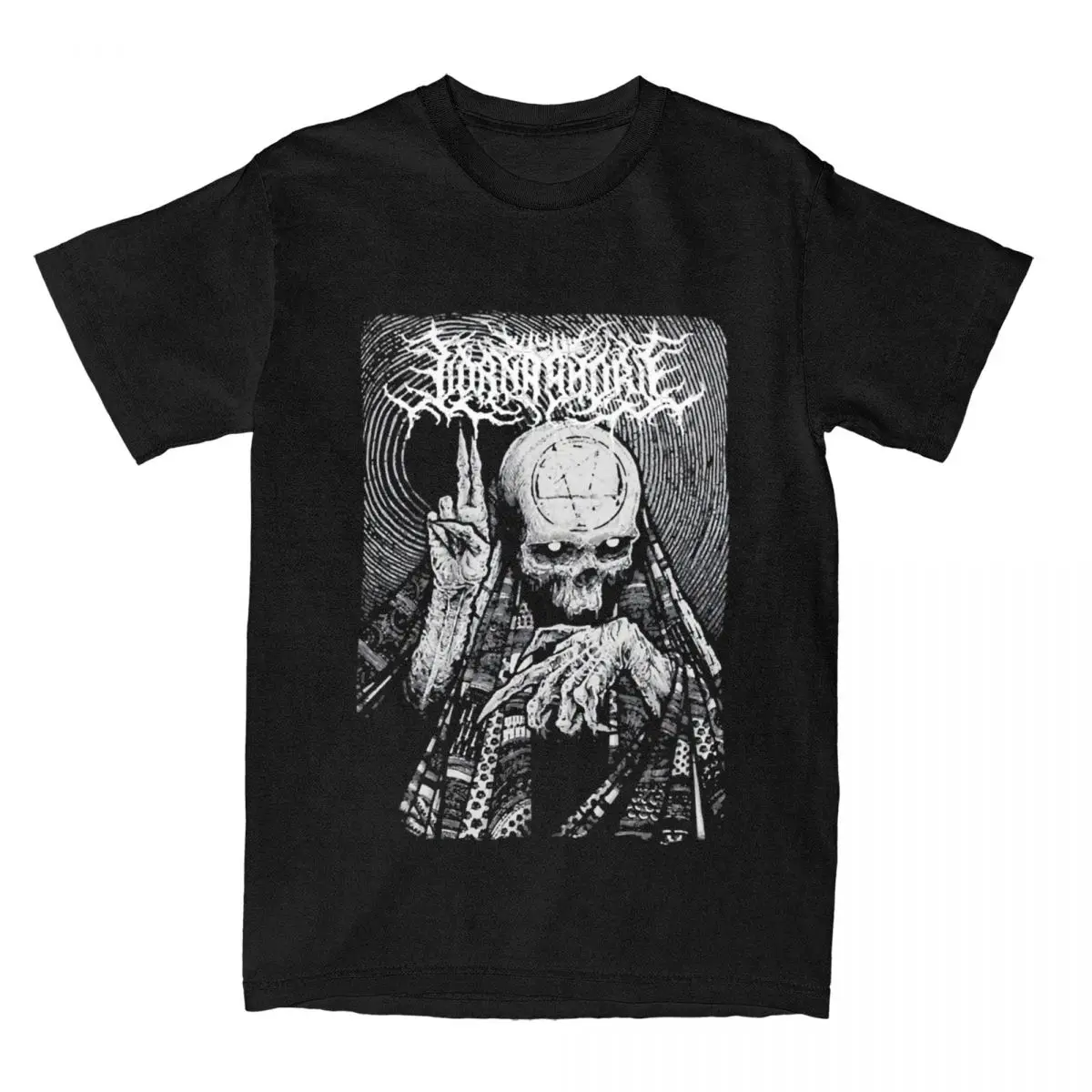 Lorna Shore t-shirt