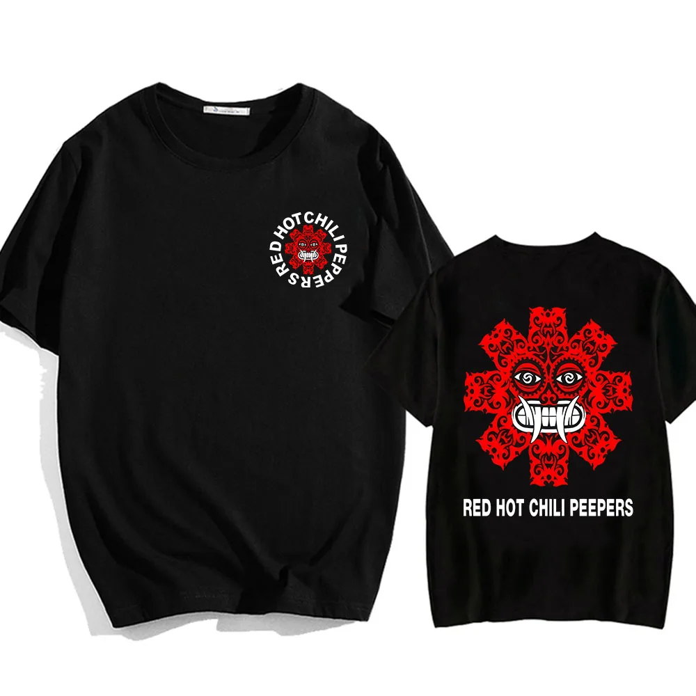 Red Hot Chili Peppers T-shirt