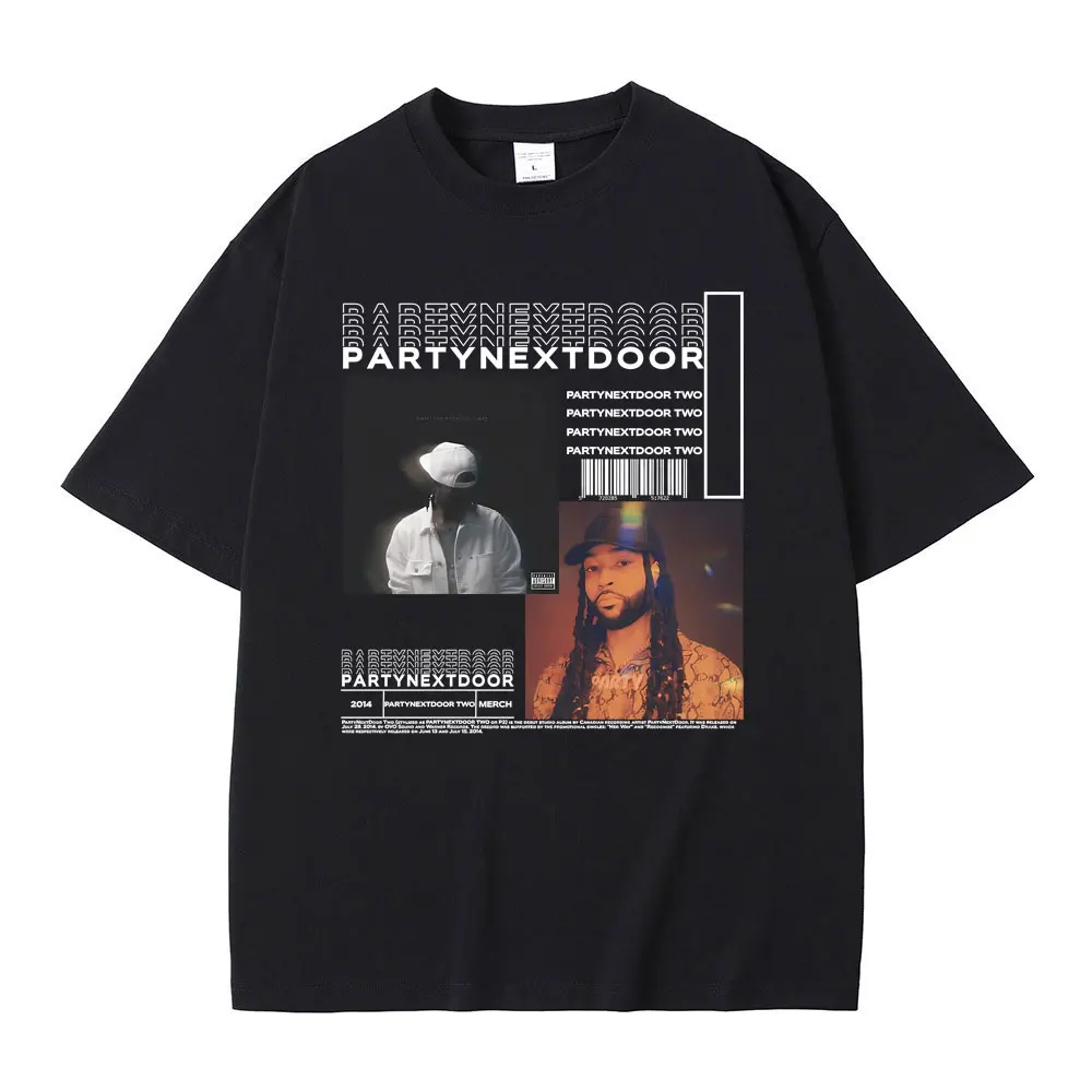 PARTYNEXTDOOR T-shirt