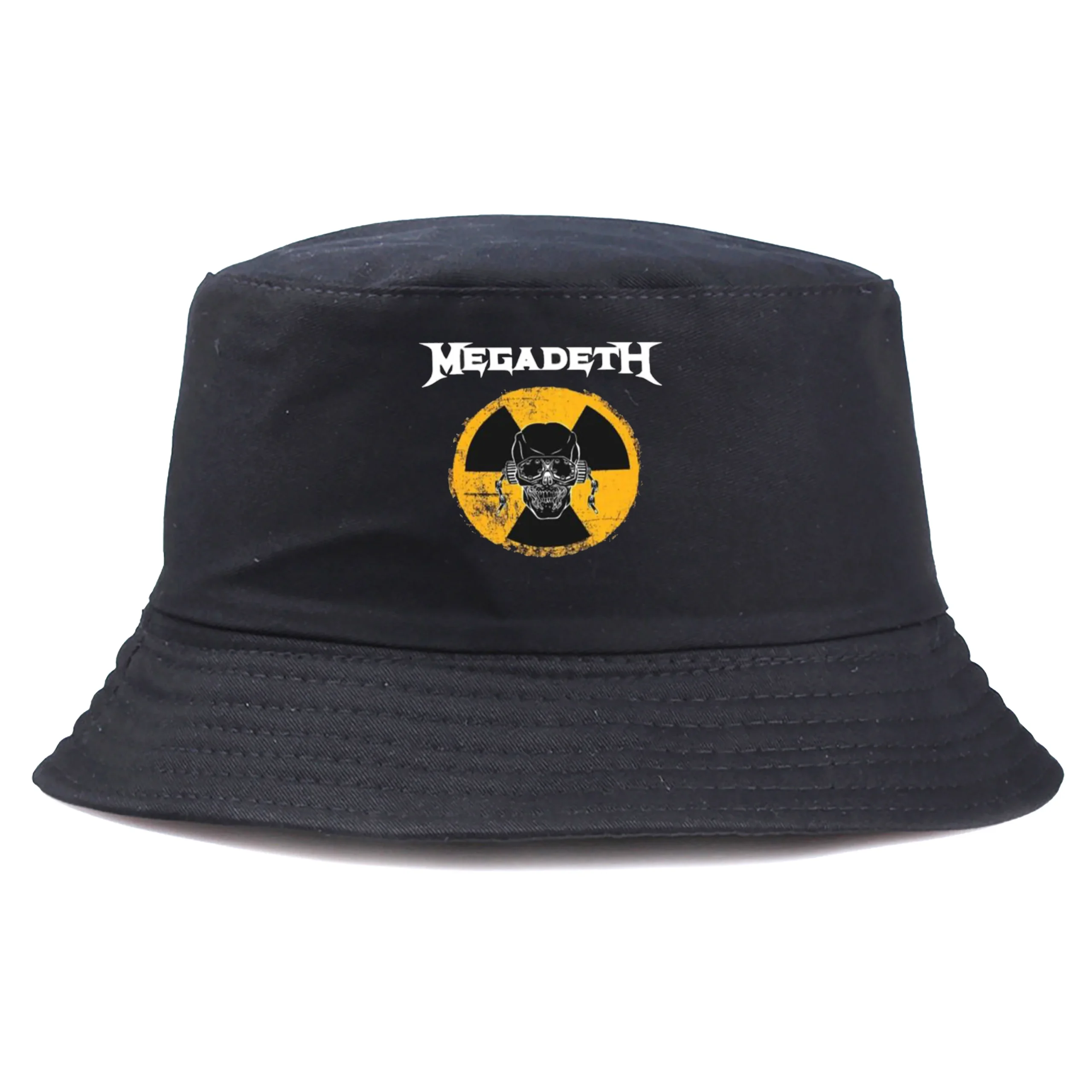 Megadeth Bucket