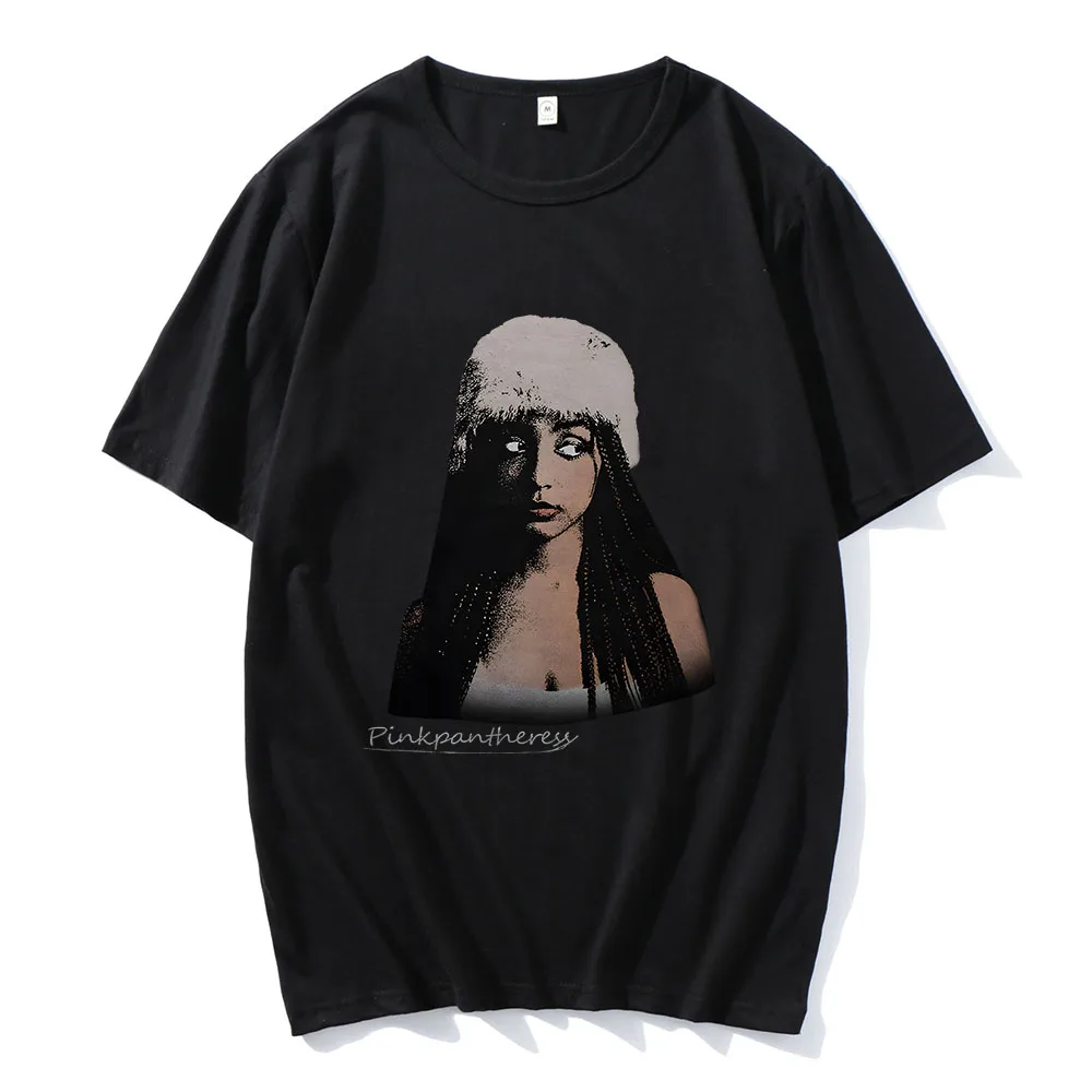 PinkPantheress - Pop Queen Iconic Tshirt