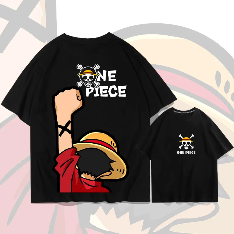 Luffy one piece T-shirt