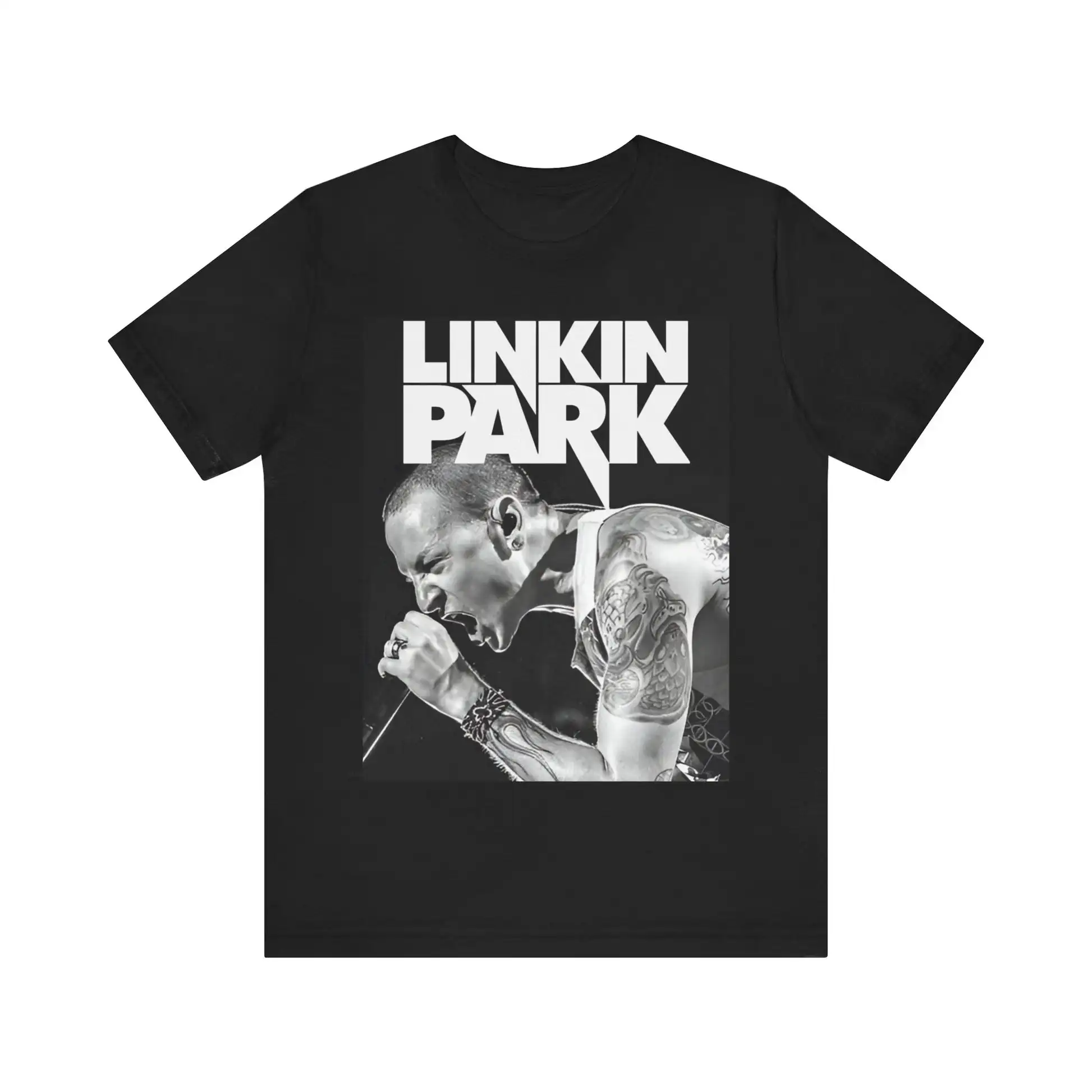 Linkin Park T-shirts