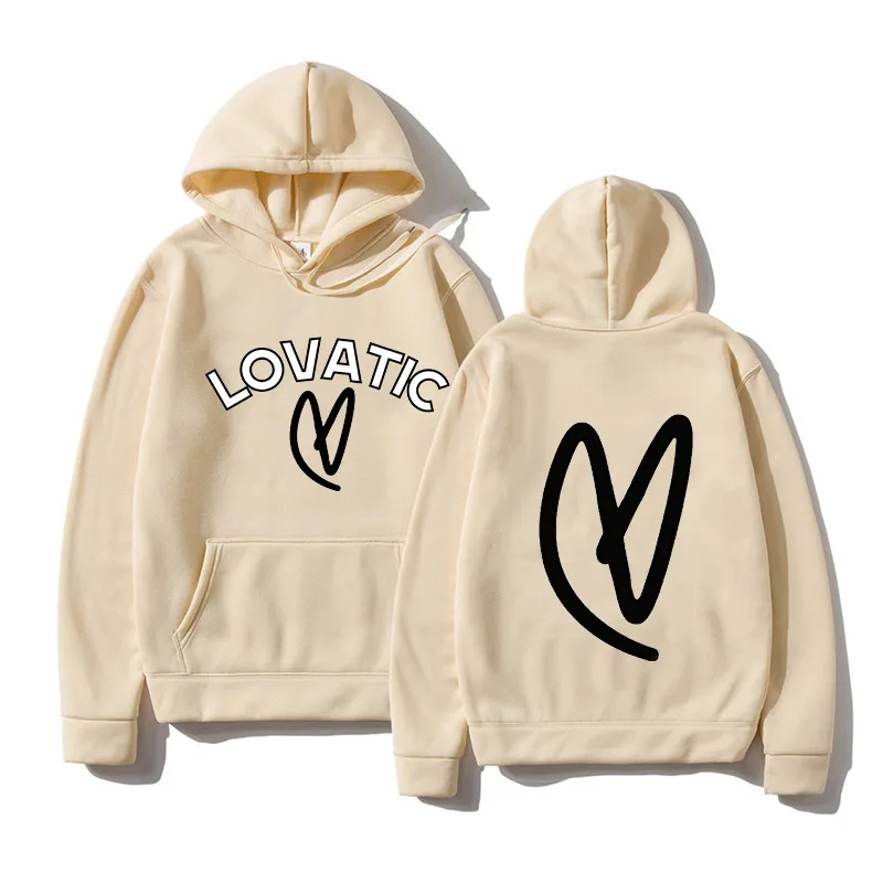Demi Lovato - Lovatic Style Edition Hoodie