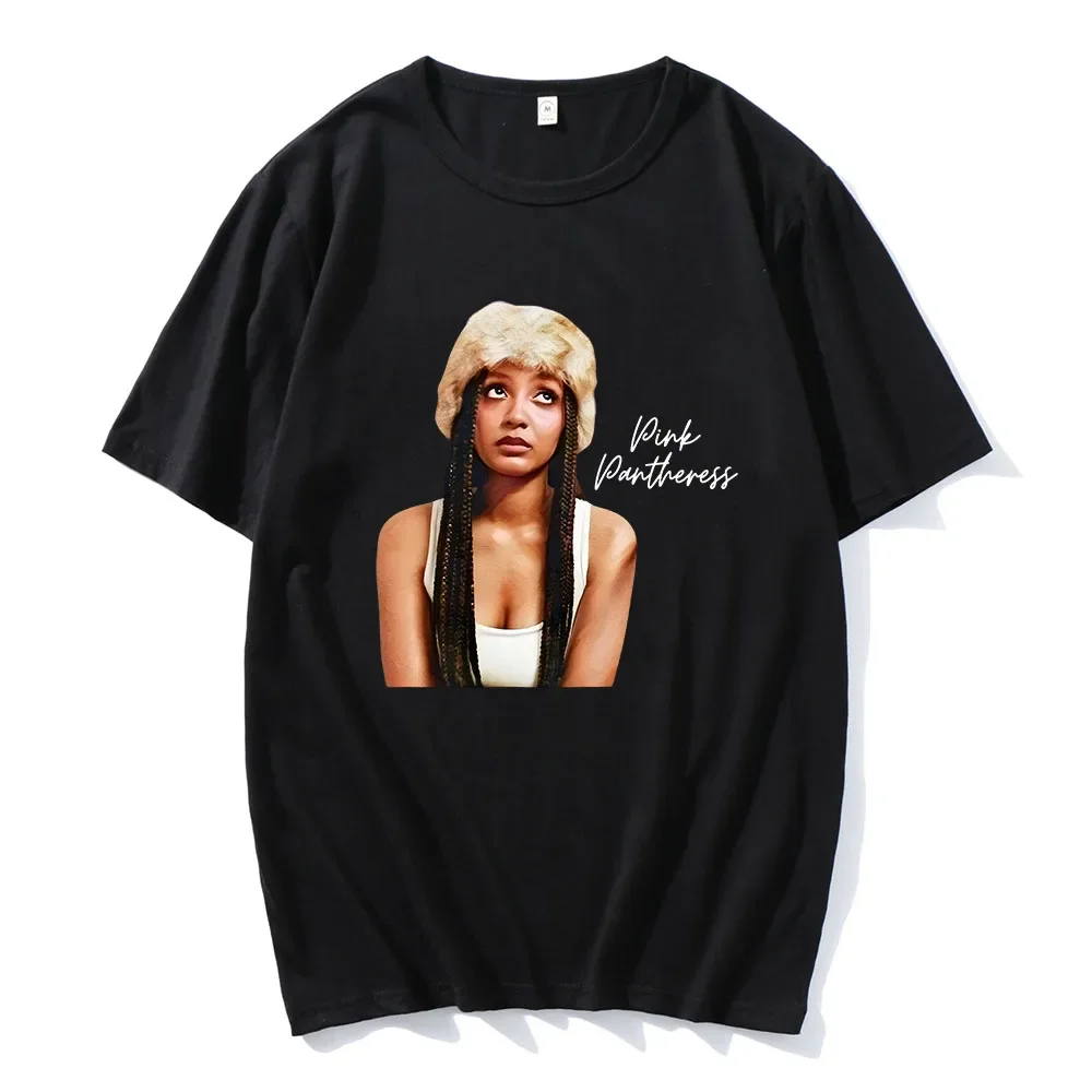 PinkPantheress - Aesthetic Graphic Print Tshirt