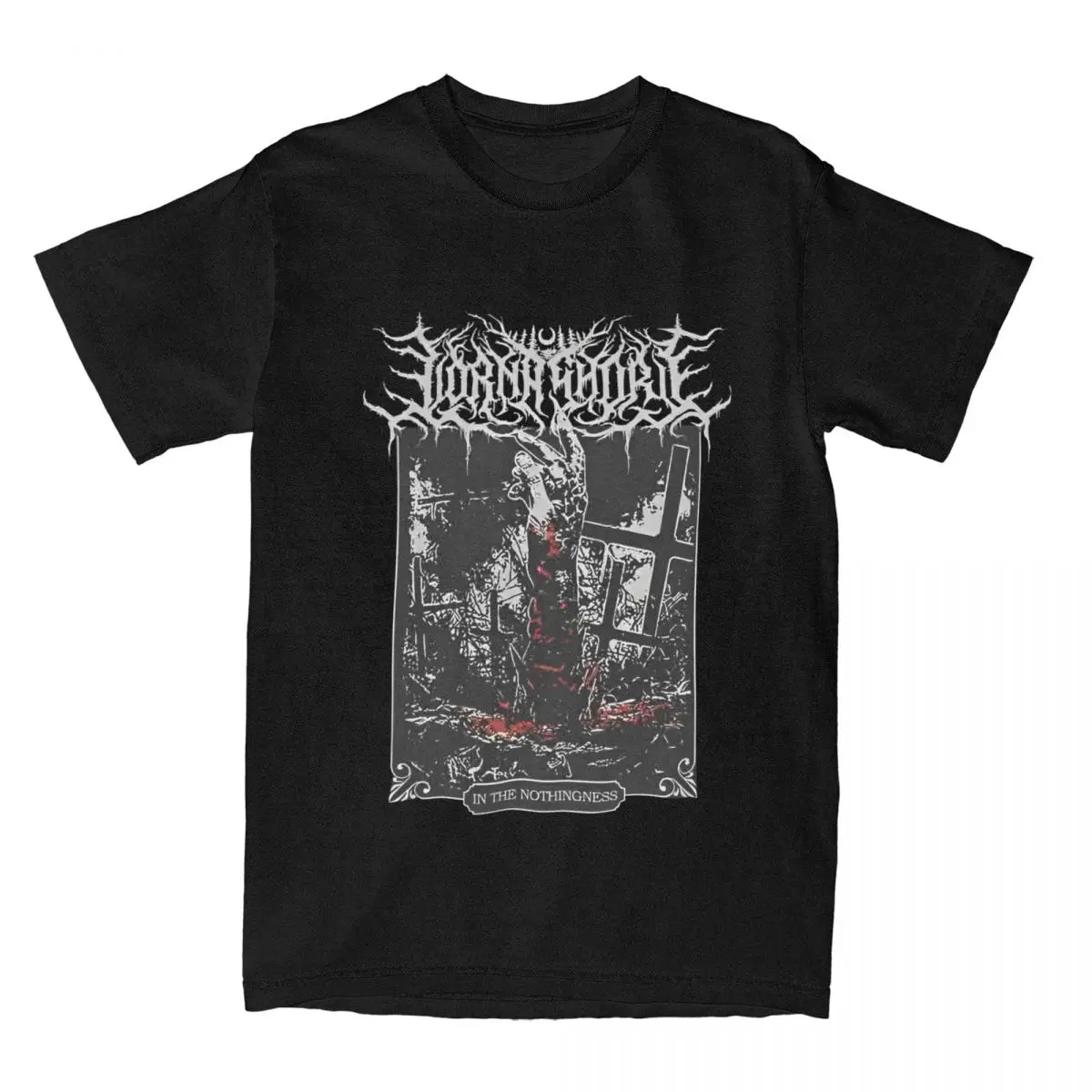 Lorna Shore T-Shirts