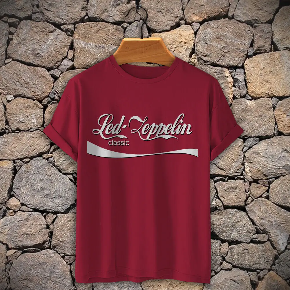 Led Zeppelin T-Shirts