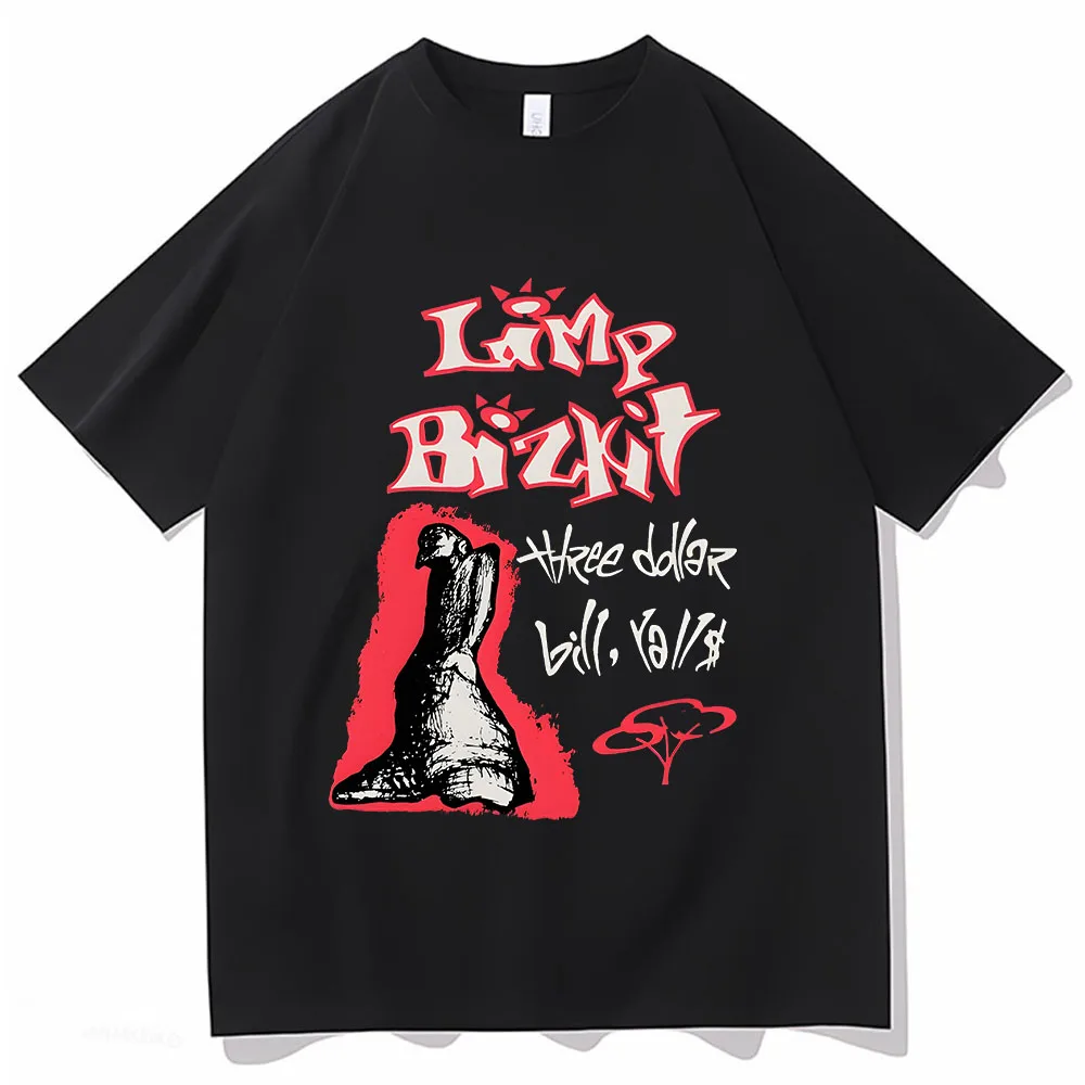Limp Bizkit T-Shirt