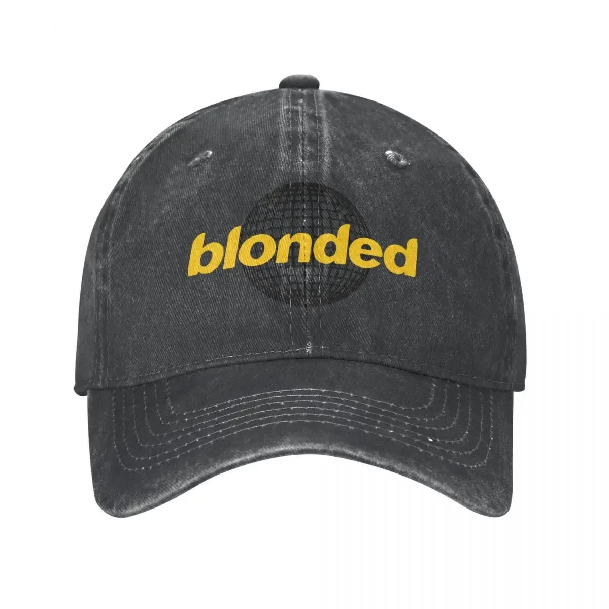 Ocean Frank Cap