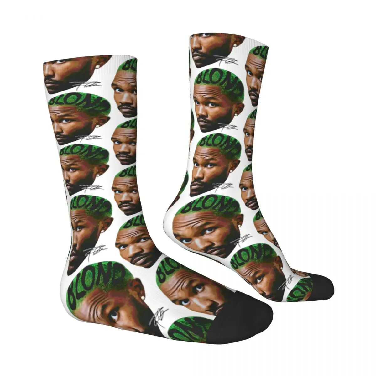 Ocean Frank Socks