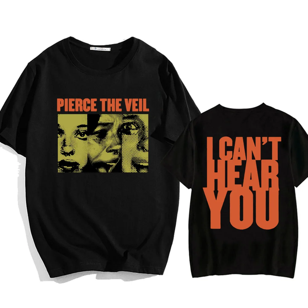 pierce the veil t-shirt