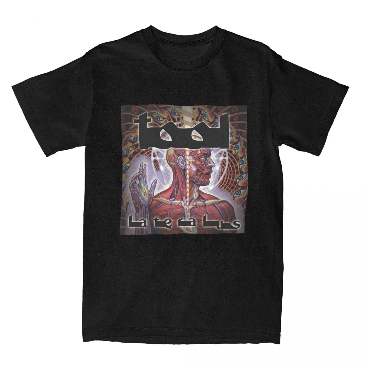 Tool tshirt