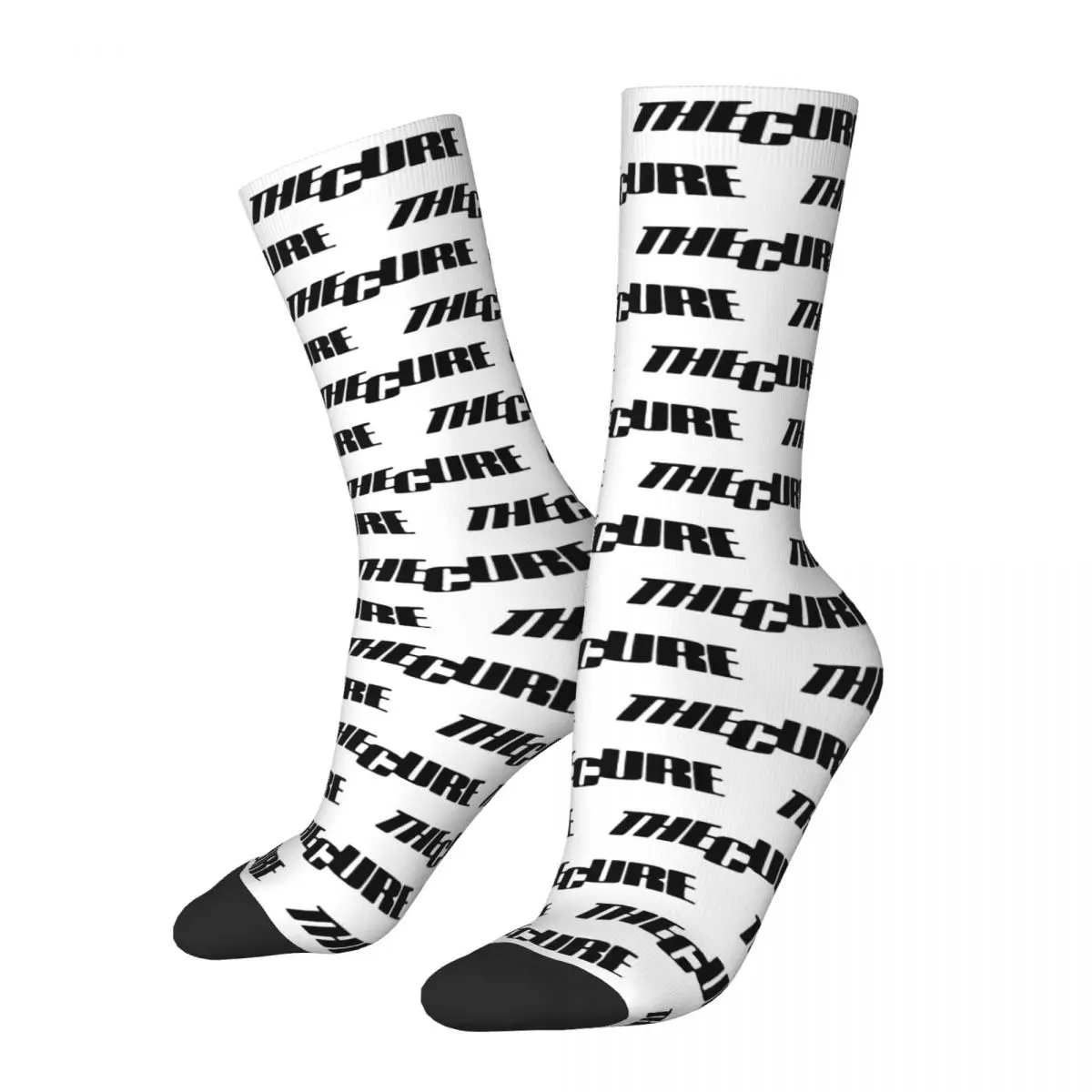 The Cure Socks