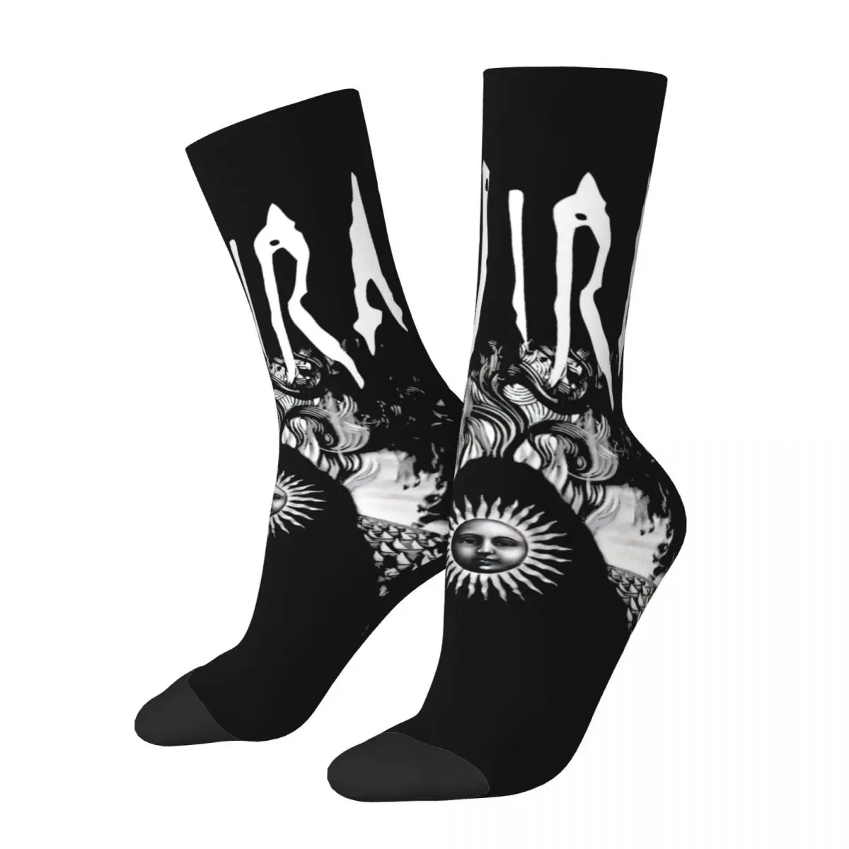 Gojiras Socks