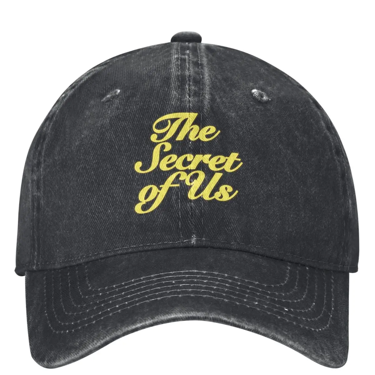 Gracie Abrams - The Secret Of Us Washed Cap