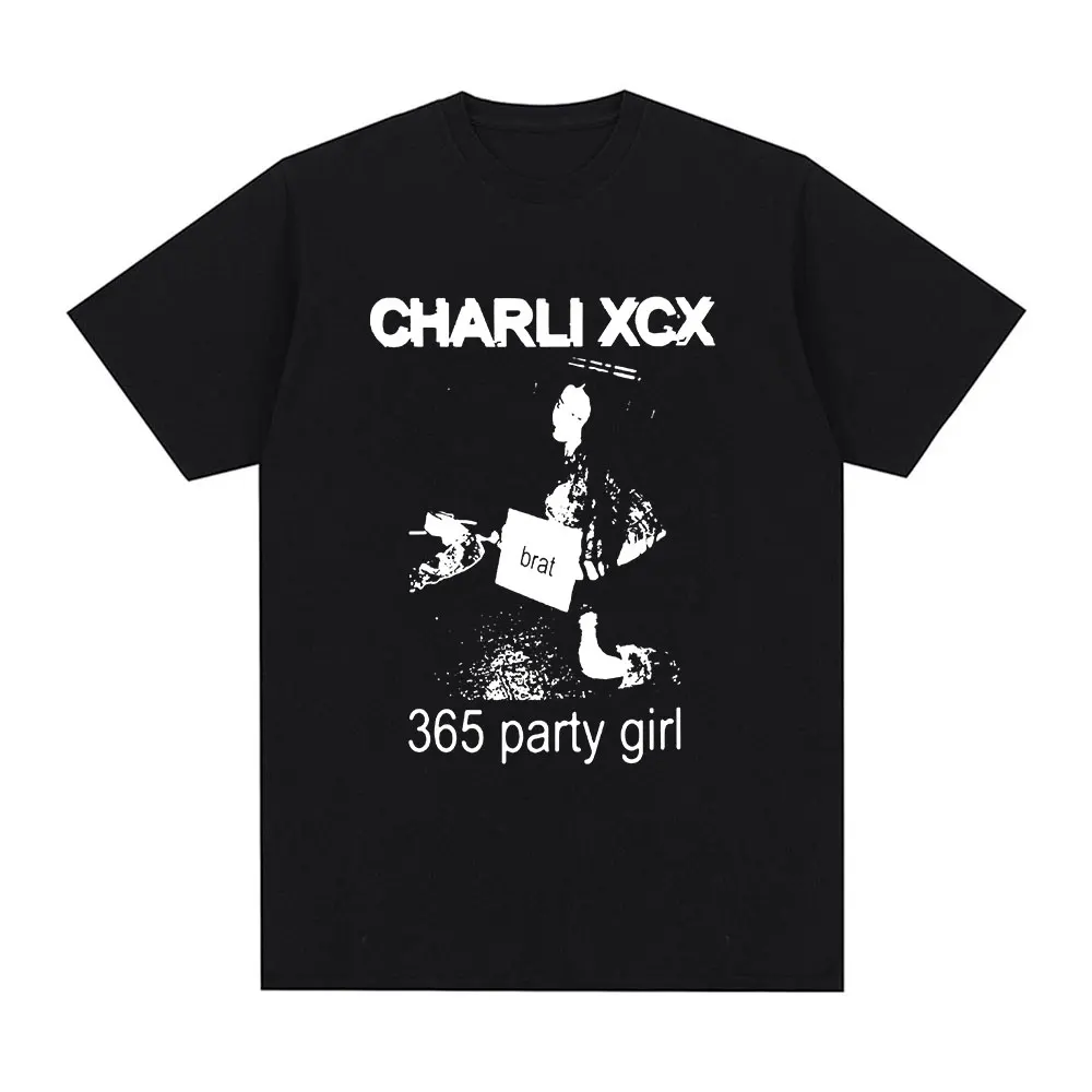 Charli XCX T-Shirts