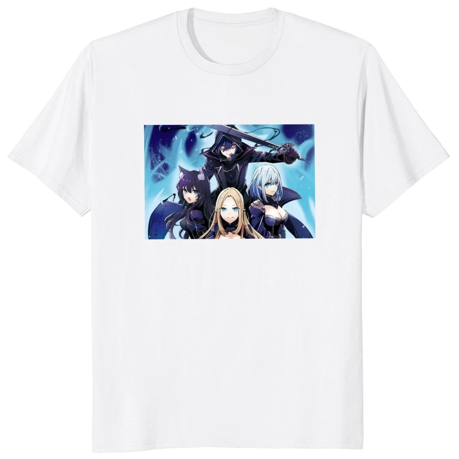 The Eminence in Shadow Sweatshirts