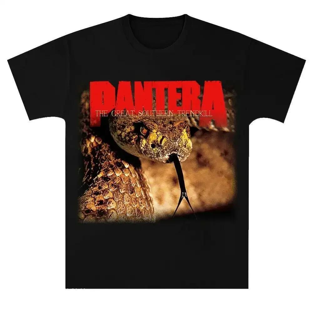Pantera t-shirt
