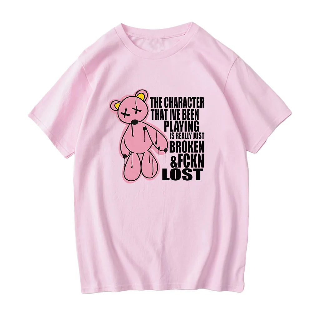 Machine Gun Kelly t-shirt
