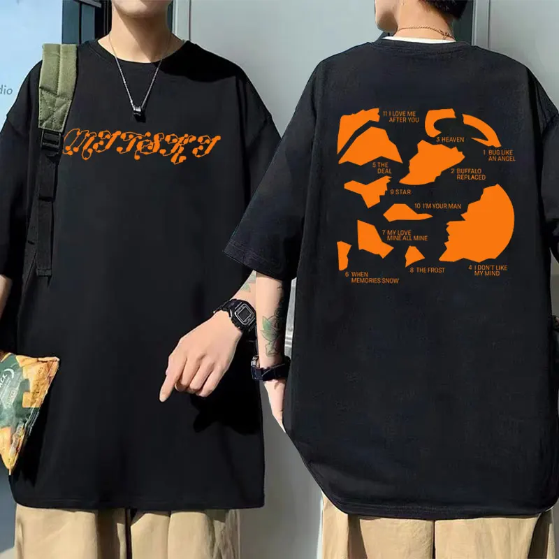 Mitski T-shirt