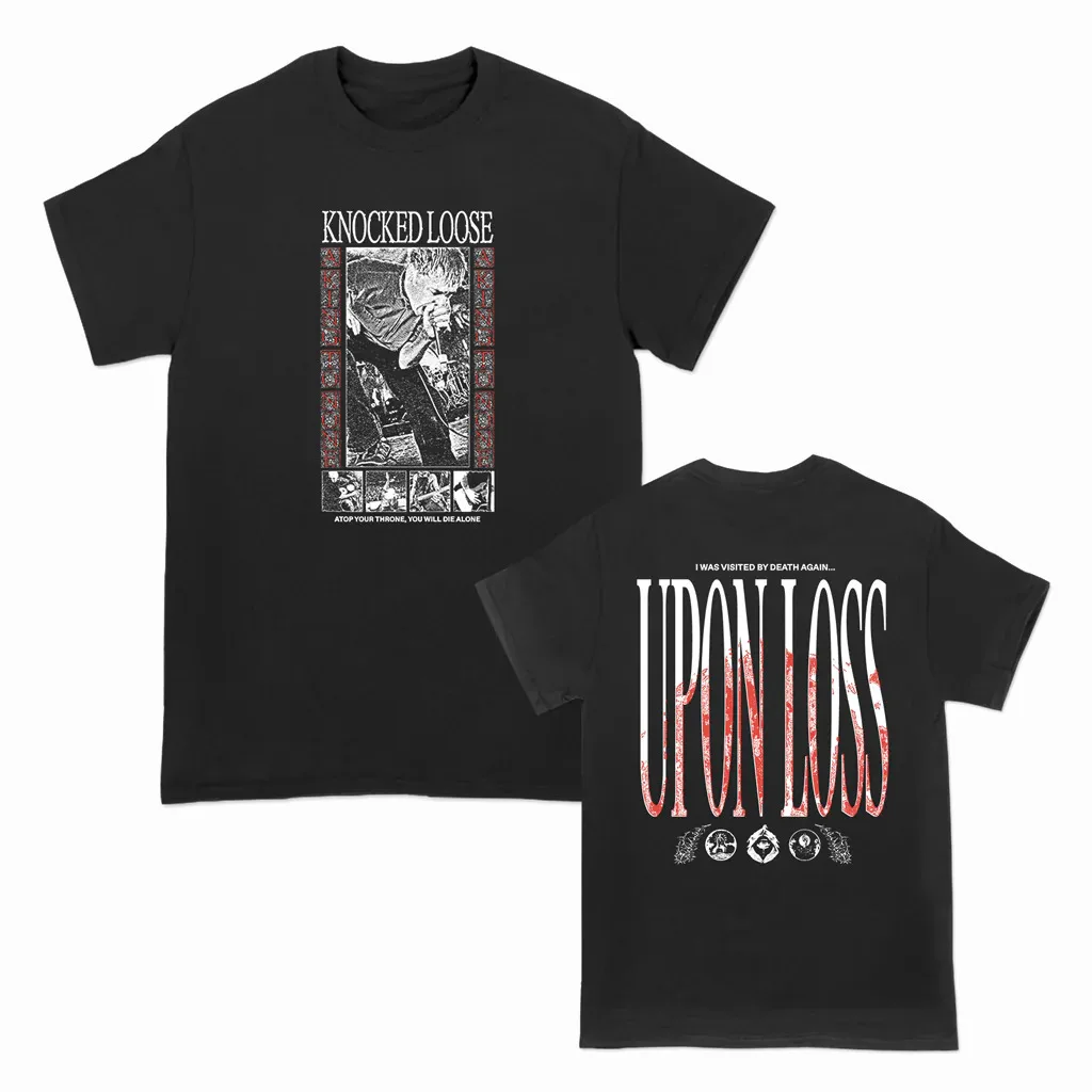 KNOCKED LOOSE Shirt