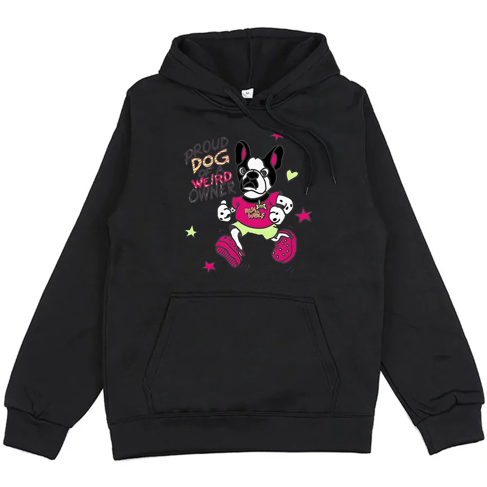 Remi Wolf - Proud Dog Of A Weird Owner  Hoodie