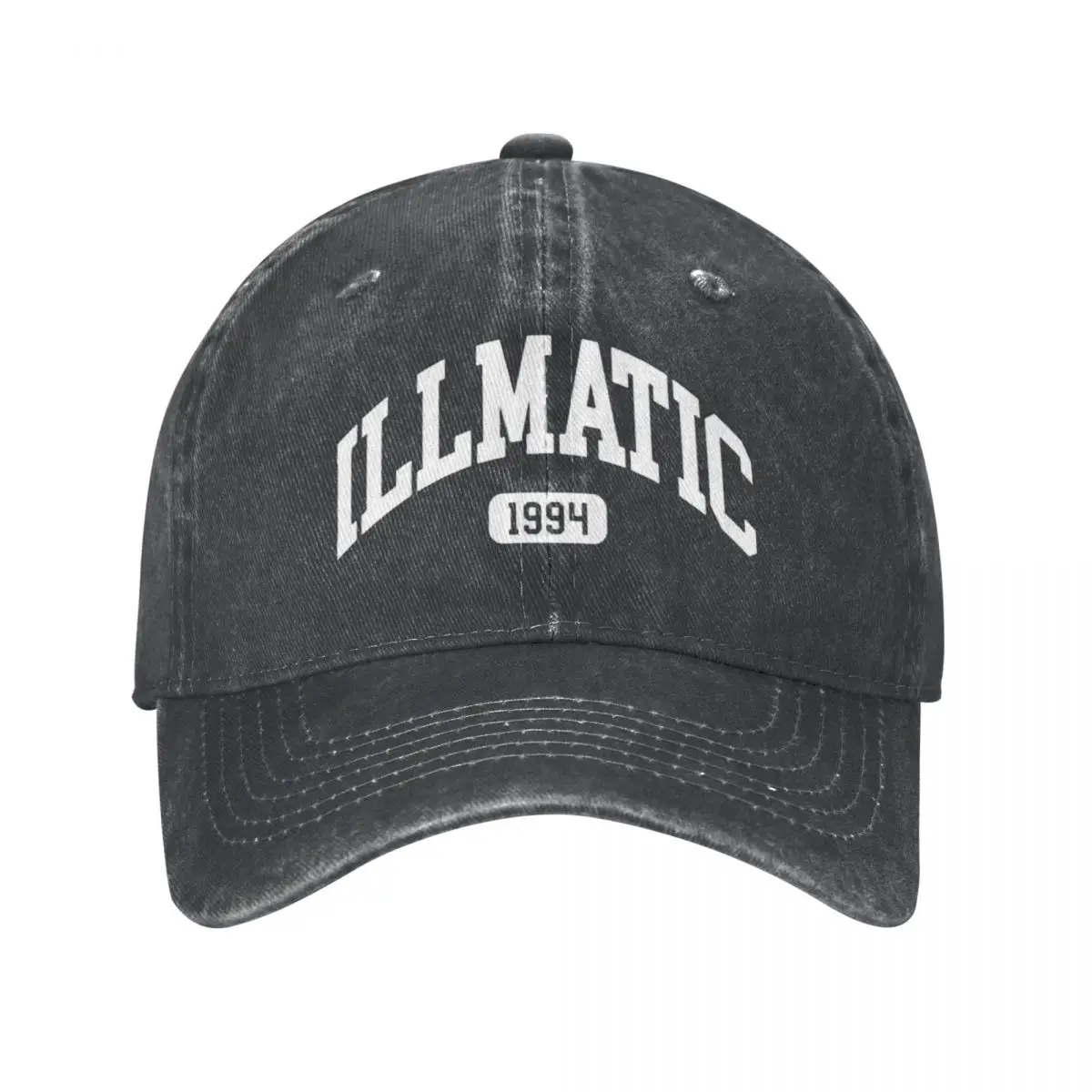 Nas Illmatic Cap